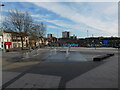 Sneinton Market, Sneinton