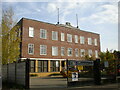 Winsor & Newton Building, Whitefriars Avenue, Wealdstone