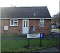 Bungalow on Alderson Court