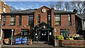 Chorleywood Health Centre, Lower Road