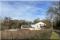 The Old Mill near Alsager