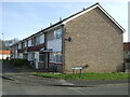 Houses on Carnaby Avenue