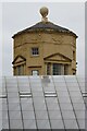 The Radcliffe Observatory 