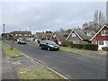 Houses in Oakfield Road