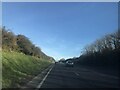 A30, Trevarnon Moor