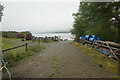 Boatyard near Pooley Bridge