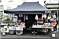 Bury St Edmunds, Saturday Market Day: Stall 2