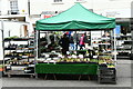 Bury St Edmunds, Saturday Market Day: Stall 4