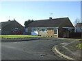 Bungalows on Fountains Avenue