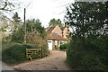 House on Stubb Lane