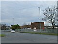 St Nicholas church hall, Oakwood Lane, Gipton