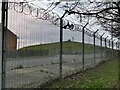 Harehills Service Reservoir