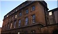 Block on Longwall Street, Oxford