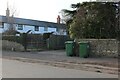 Row of cottages on Eaton Road, Appleton