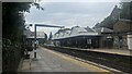 Chorleywood tube station, Station Approach