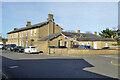 Former P and Q Block, Horseshoe Barracks, Shoebury