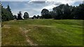 Rickmansworth golf course, Moor Lane, Batchworth