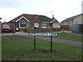 Bungalows on Applegarth Lane