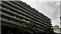 Speed House, Barbican Estate