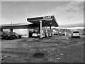 Study of a Gas Station
