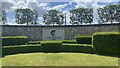 Centurion Golf Club sign, Hemel Hempstead Road