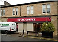 NS5472 : Costa Coffee by Richard Sutcliffe