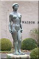 Aristide Maillol