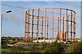 Gasholder