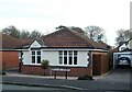 Bungalow on Beaulieu Court