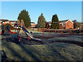 Frobisher Road Play Area, Bilton