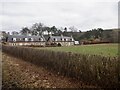 Oxnamrow Cottages