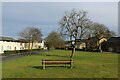 Inglewhite Village Green