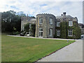 Prideaux Place