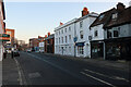 North Street, Chichester