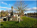 Kiltearn Parish War Memorial