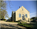 Former Methodist Chapel, Lower Treluswell