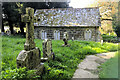 The Glebe Cemetery Chapel