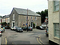 Former Primitive Methodist Chapel