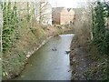 A walk from Trowbridge to Bradford-on-Avon [7]