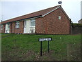 Bungalow on East Road