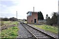 Arncott Signal Box