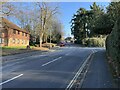 Church Avenue - Farnborough