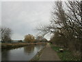 The Beeston Canal