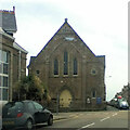 High Street Methodist Church