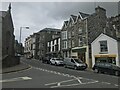 Church Street, Barmouth