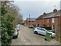 Hillside Cottages - Hawley Lane