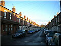 Reginald Road, Saltley