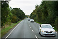 A57, Burton Fen