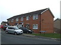 Houses on Ravenspurn