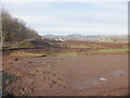 Building site, Gallowhill Road